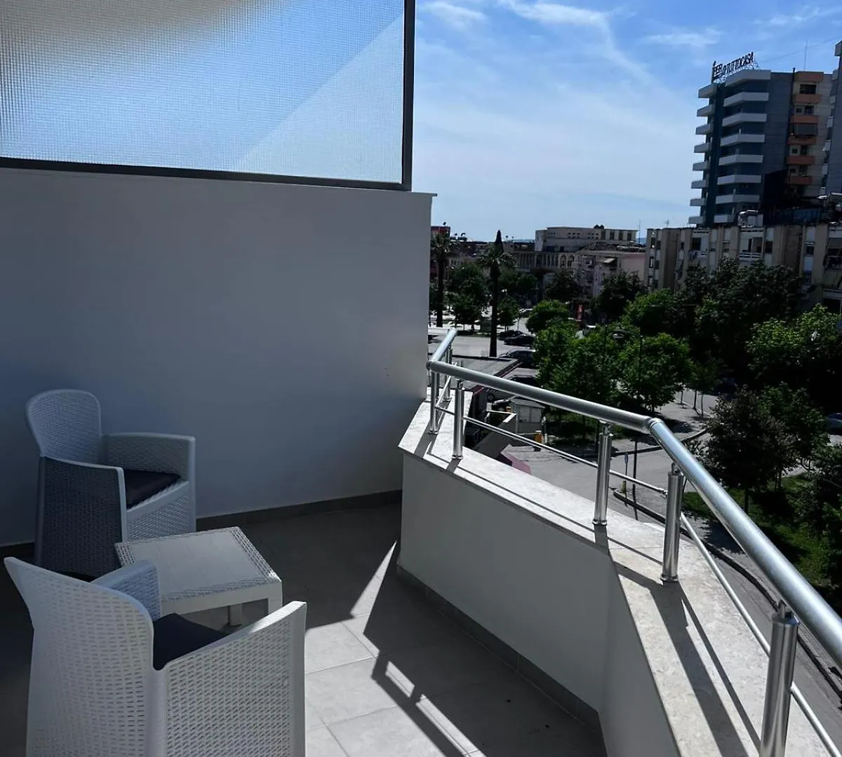 Prime Luxury Apartments Lushnje 0*,  Albania