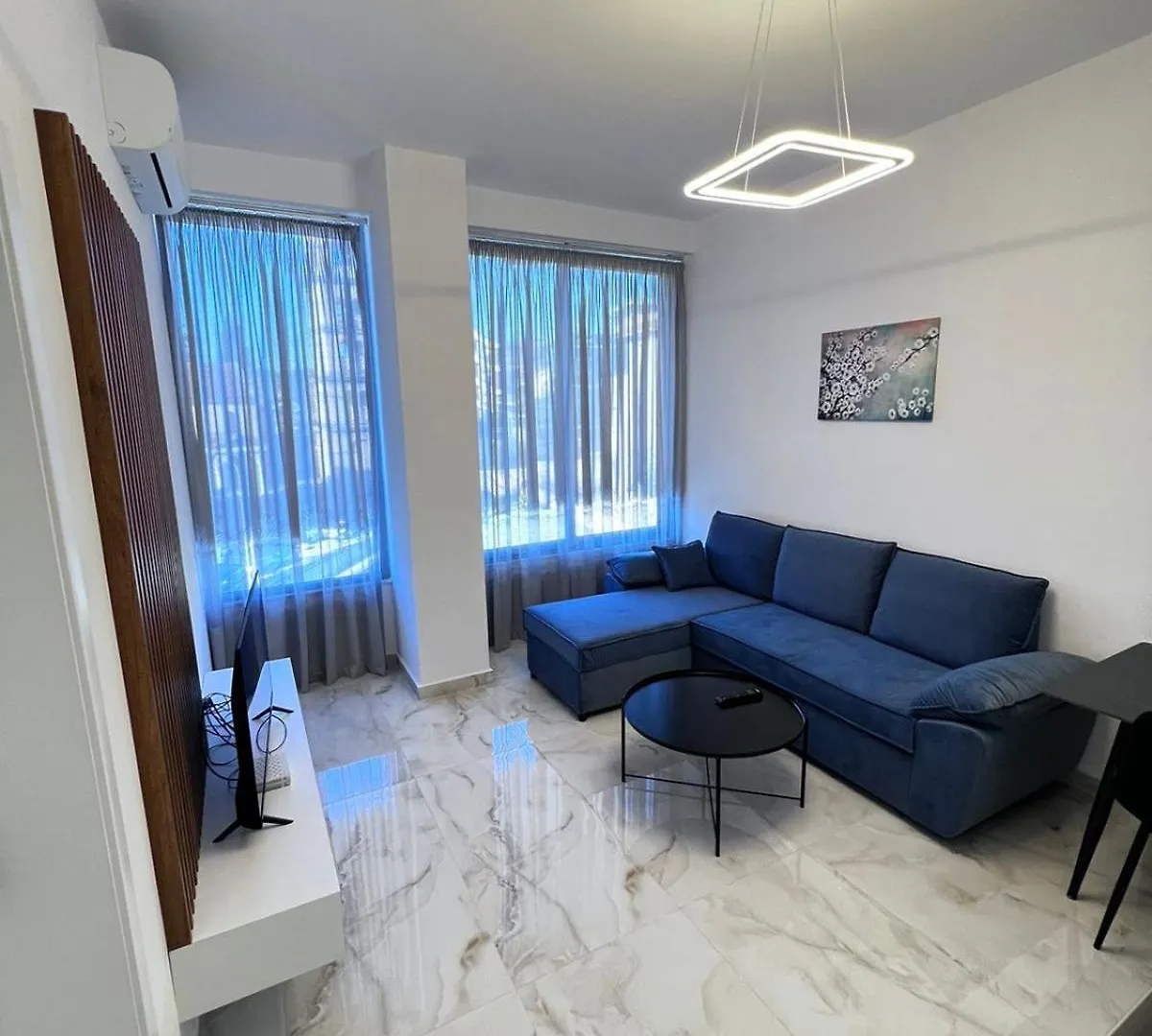 Prime Luxury Apartments Lushnje