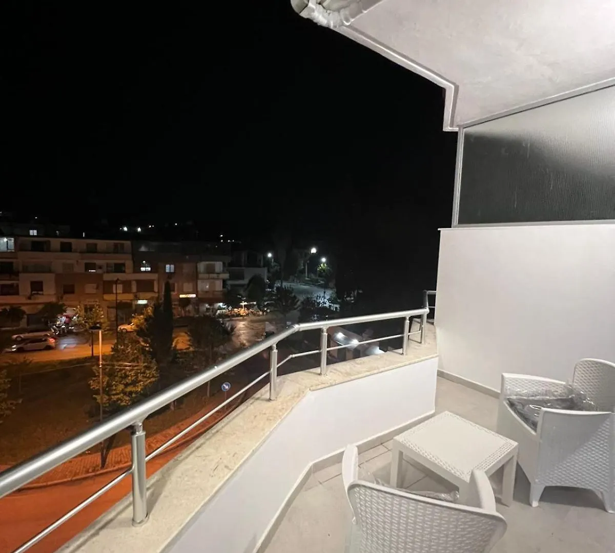 Prime Luxury Apartments Lushnje